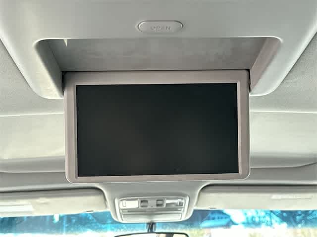 Thumbnail: 2012 Honda Pilot - 35