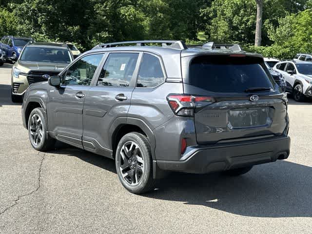 Thumbnail: 2026 Subaru Forester - 29
