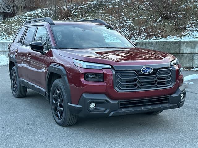 Thumbnail: 2026 Subaru Outback - 32