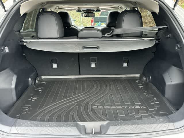 Thumbnail: 2025 Subaru Crosstrek - 23