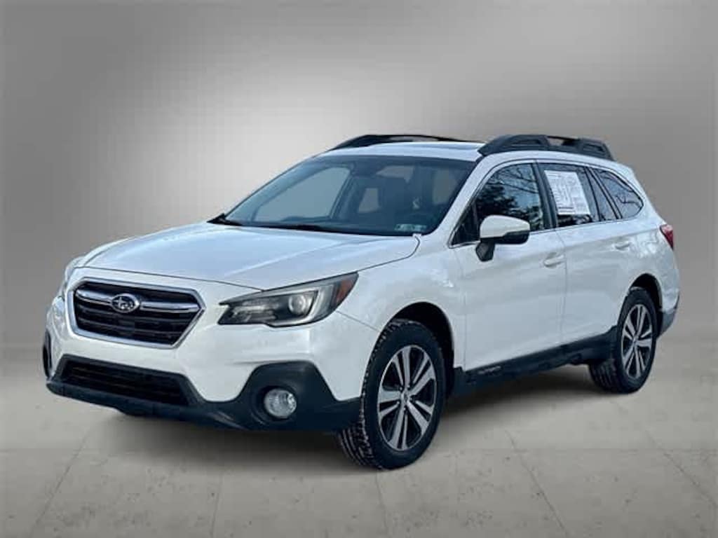 Used 2019 Subaru Outback 2.5i Limited SUV