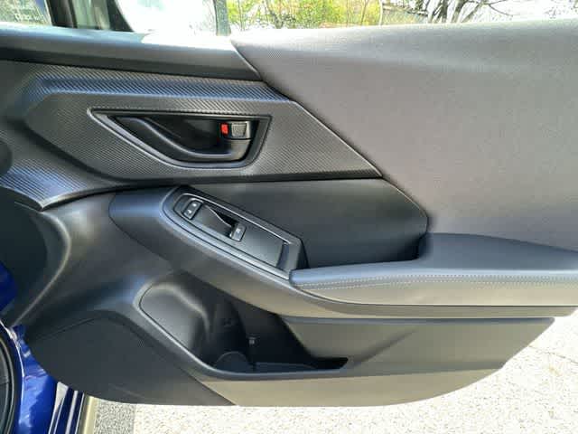 Thumbnail: 2026 Subaru Crosstrek - 21