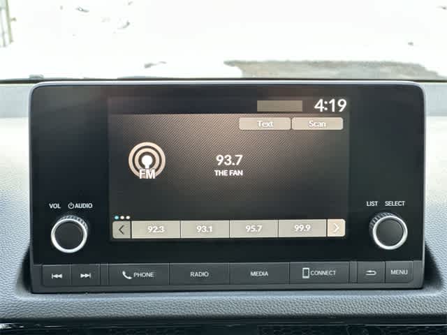 Thumbnail: 2022 Honda Civic - 12