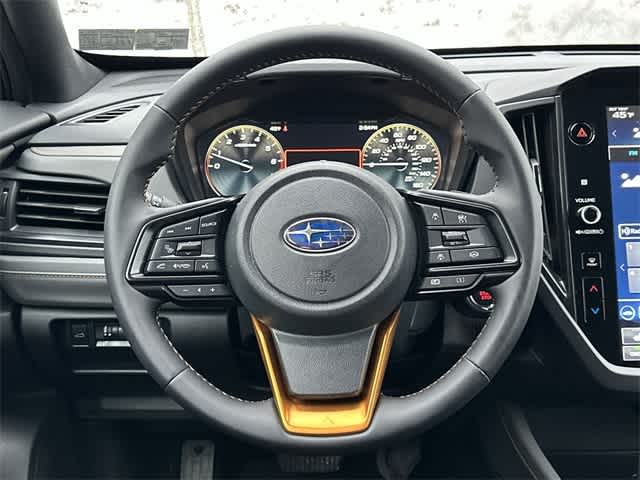 Thumbnail: 2026 Subaru Forester - 8