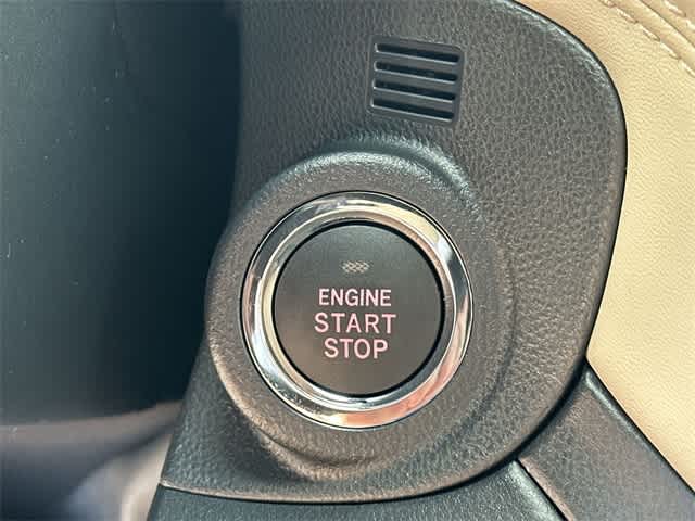 Thumbnail: 2025 Subaru Legacy - 11