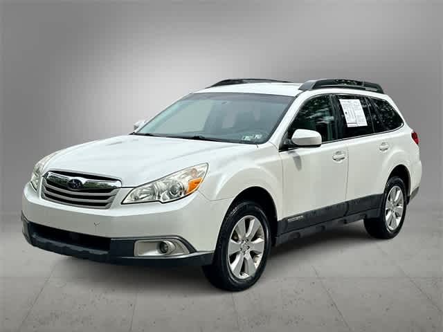 2011 Subaru Outback Premium -
                  Pittsburgh, PA