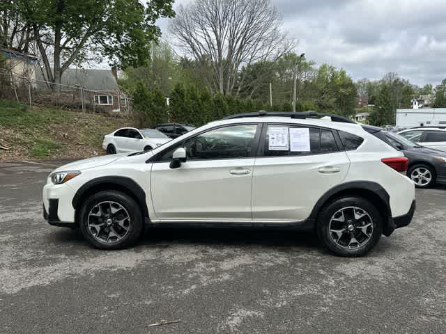 2018 Subaru Crosstrek Premium -
                  Pittsburgh, PA