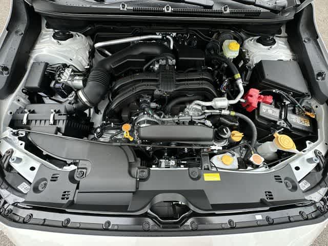 Thumbnail: 2025 Subaru Crosstrek - 24
