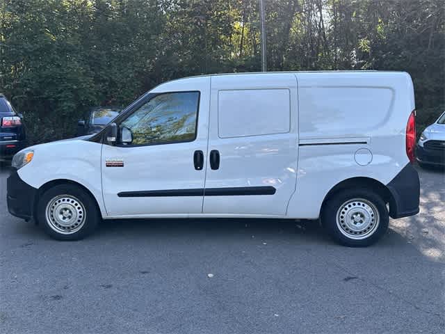 2021 Ram ProMaster City photo 2