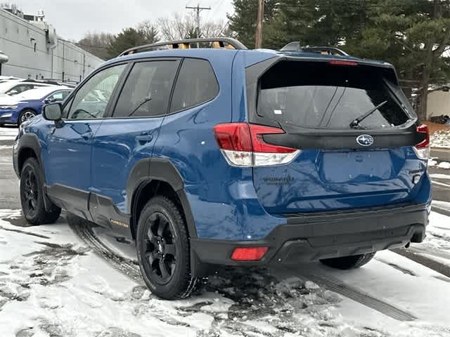 Thumbnail: 2025 Subaru Forester - 31