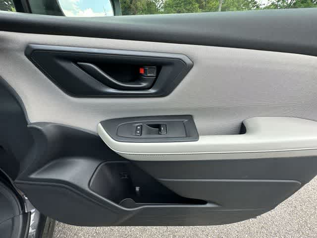2026 Subaru Forester Base - Photo 19