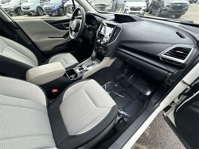 Thumbnail: 2022 Subaru Forester - 19