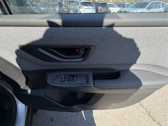 Thumbnail: 2026 Subaru Outback - 22