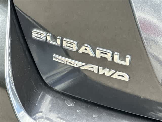 Thumbnail: 2015 Subaru Impreza - 23