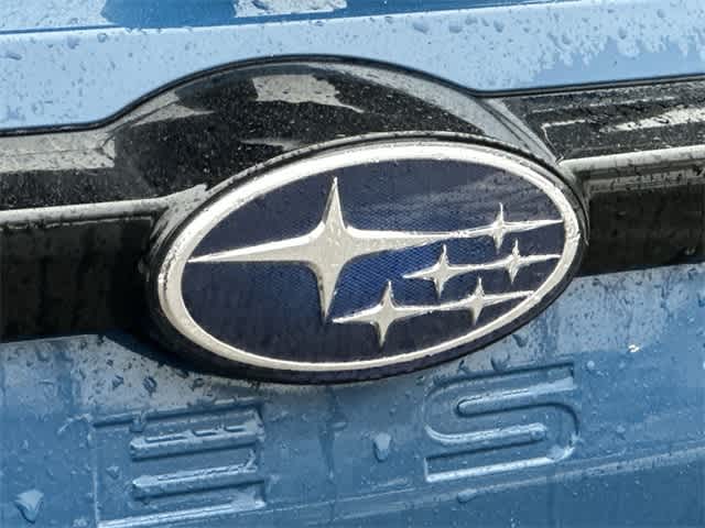 Thumbnail: 2026 Subaru Forester - 28