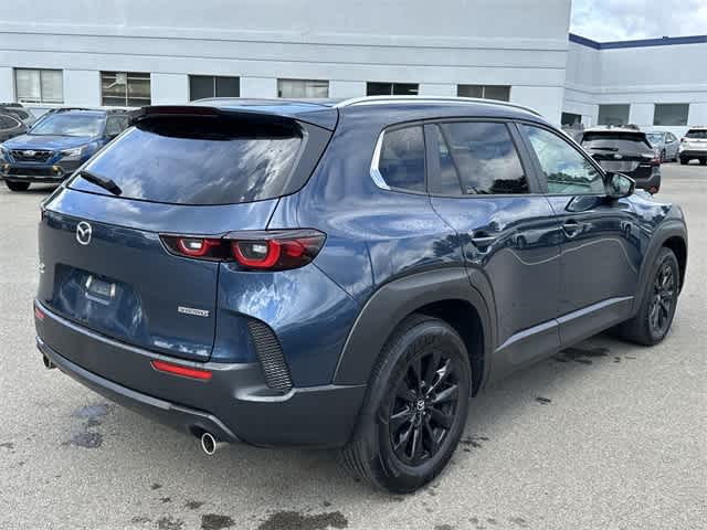2024 Mazda CX-50 S Preferred 30