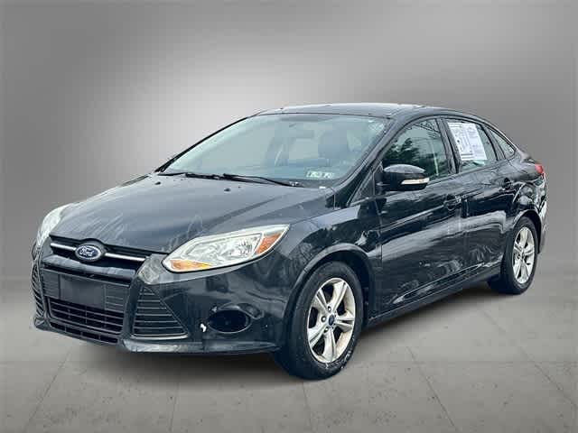 2014 Ford Focus SE -
                  Pittsburgh, PA