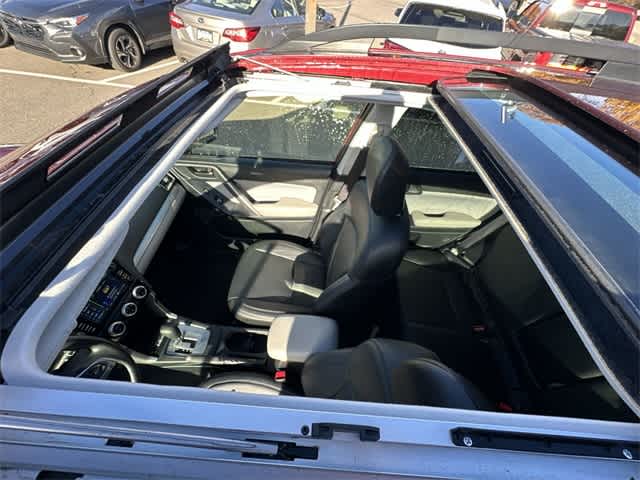 Thumbnail: 2018 Subaru Forester - 6