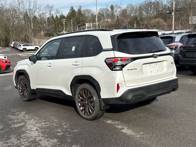 Thumbnail: 2026 Subaru Forester - 29