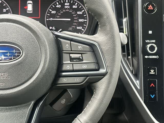 2026 Subaru Forester Limited - Photo 10