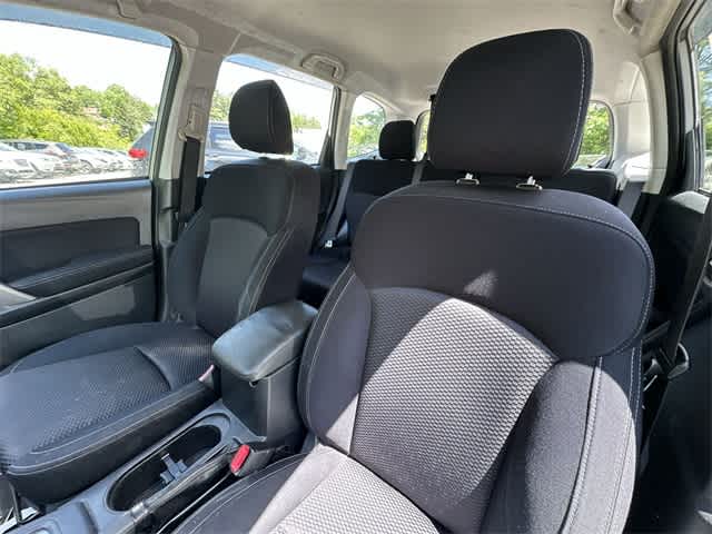 2015 Subaru Forester 2.5i 12