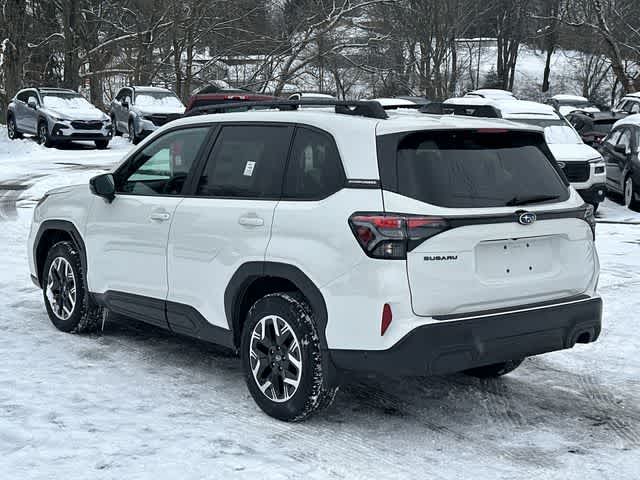 Thumbnail: 2026 Subaru Forester - 27