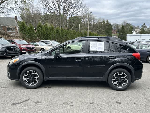 Thumbnail: 2017 Subaru Crosstrek - 2