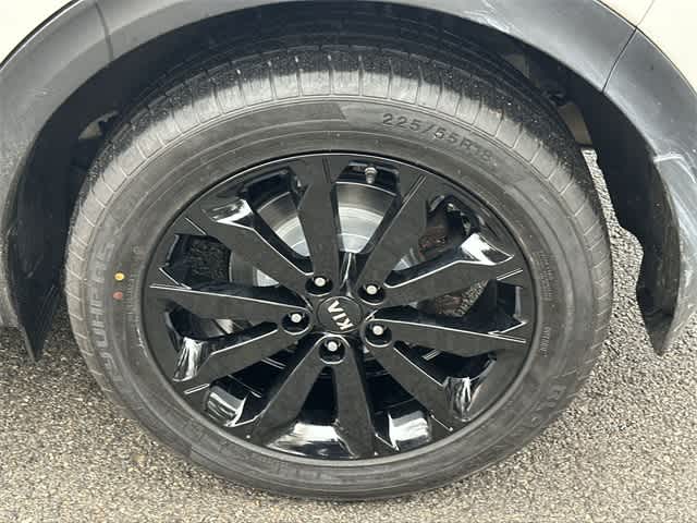 Thumbnail: 2019 Kia Sportage - 4