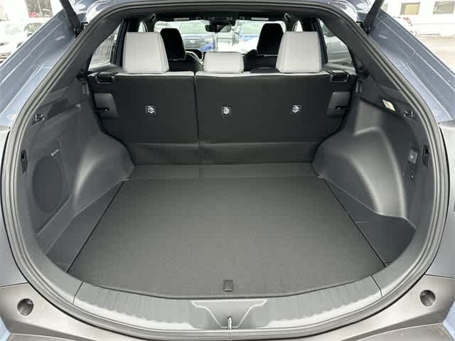 Thumbnail: 2026 Subaru Solterra - 24