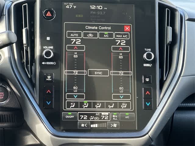 Thumbnail: 2026 Subaru Crosstrek - 15