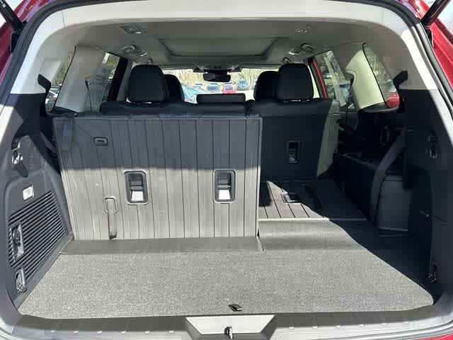 Thumbnail: 2026 Subaru Ascent - 28