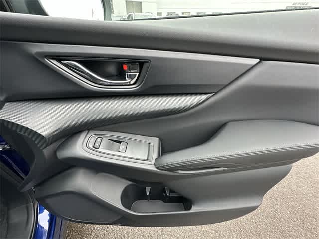 Thumbnail: 2026 Subaru Ascent - 22