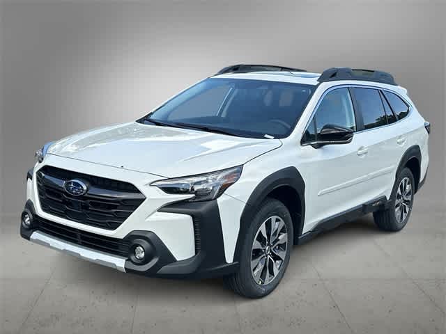 2025 Subaru Outback Limited -
                  Pittsburgh, PA