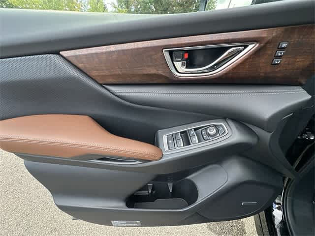 Thumbnail: 2025 Subaru Ascent - 18