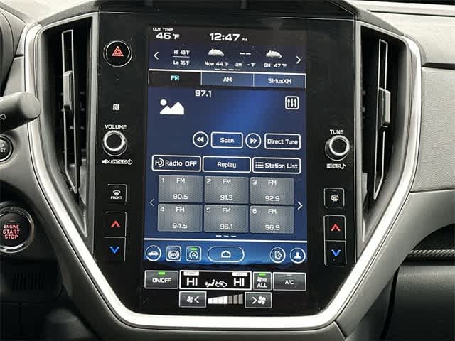 Thumbnail: 2024 Subaru Crosstrek - 12