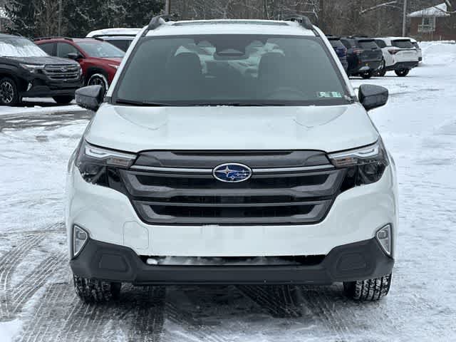 Thumbnail: 2026 Subaru Forester - 25