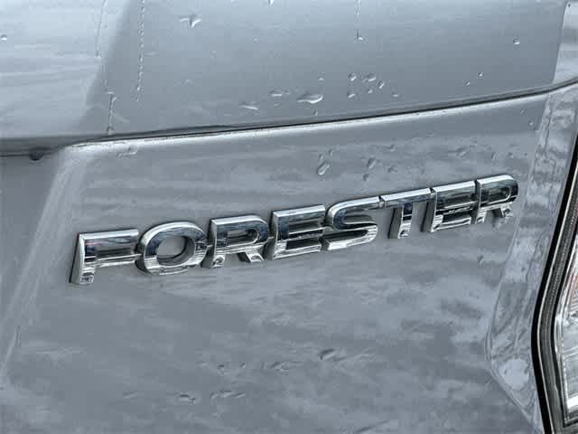 Thumbnail: 2018 Subaru Forester - 13