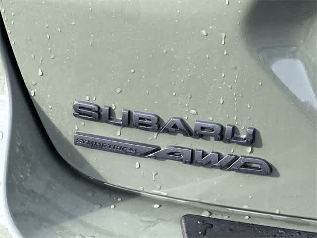 Thumbnail: 2026 Subaru Crosstrek - 24