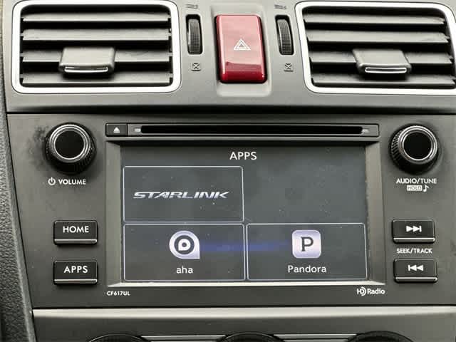 Thumbnail: 2016 Subaru Forester - 11
