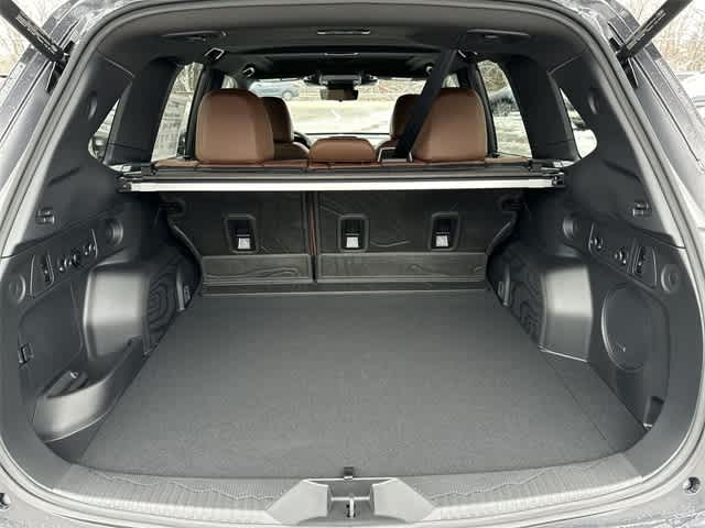 Thumbnail: 2025 Subaru Forester - 27