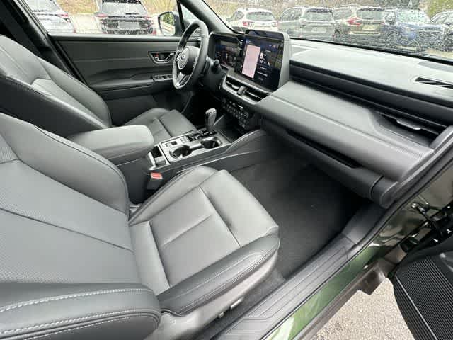 Thumbnail: 2026 Subaru Outback - 21