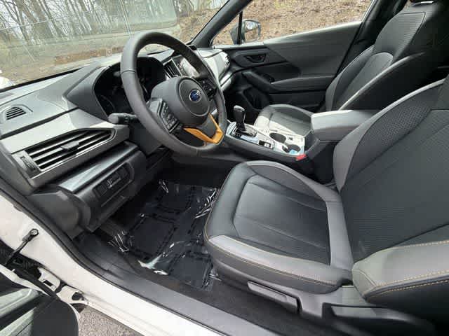 Thumbnail: 2025 Subaru Crosstrek - 15