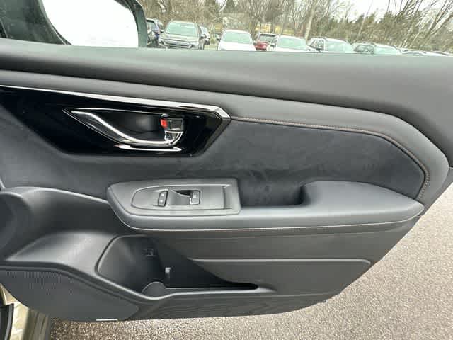 Thumbnail: 2026 Subaru Forester - 25