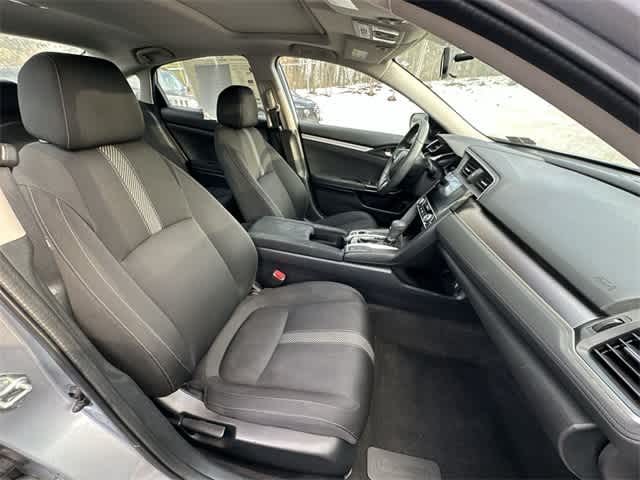 Thumbnail: 2017 Honda Civic - 21