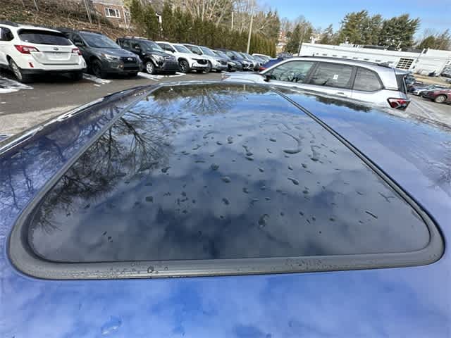 Thumbnail: 2019 Subaru Legacy - 5