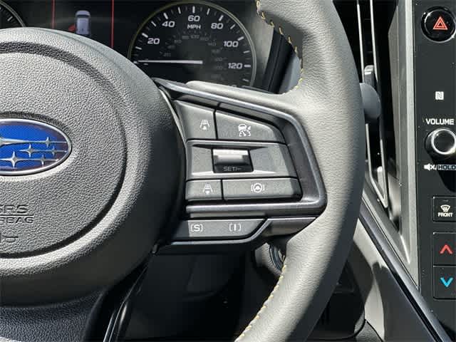 Thumbnail: 2025 Subaru Crosstrek - 10