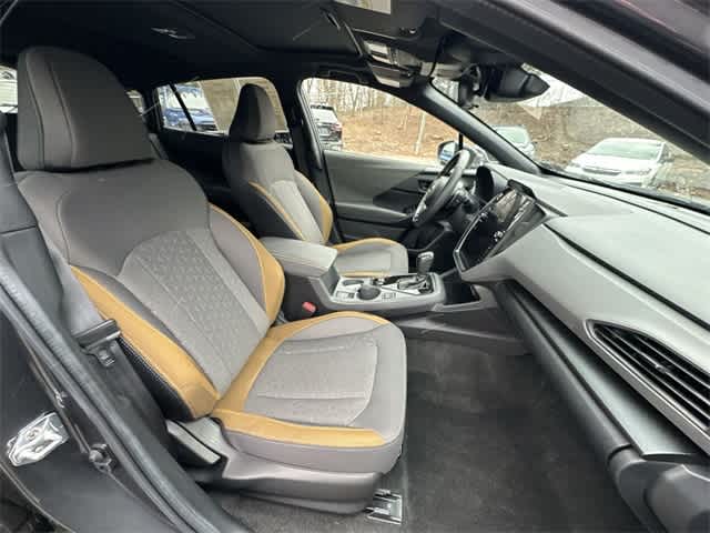 Thumbnail: 2025 Subaru Crosstrek - 20