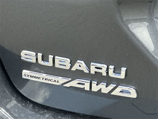 Thumbnail: 2025 Subaru Crosstrek - 24