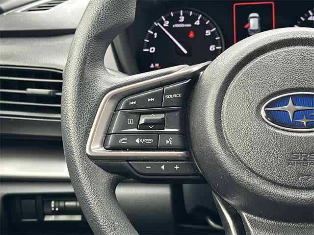 Thumbnail: 2024 Subaru Impreza - 5