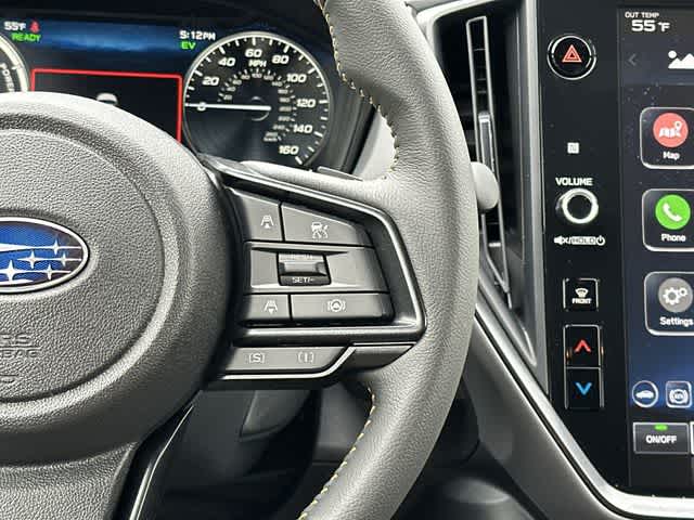 Thumbnail: 2026 Subaru Crosstrek - 10